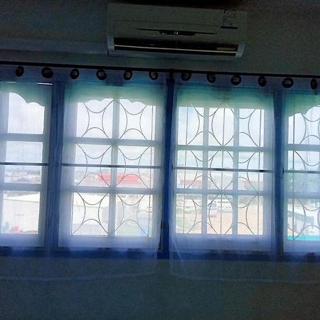 Happy Home Guest House Ban Phe Exterior foto