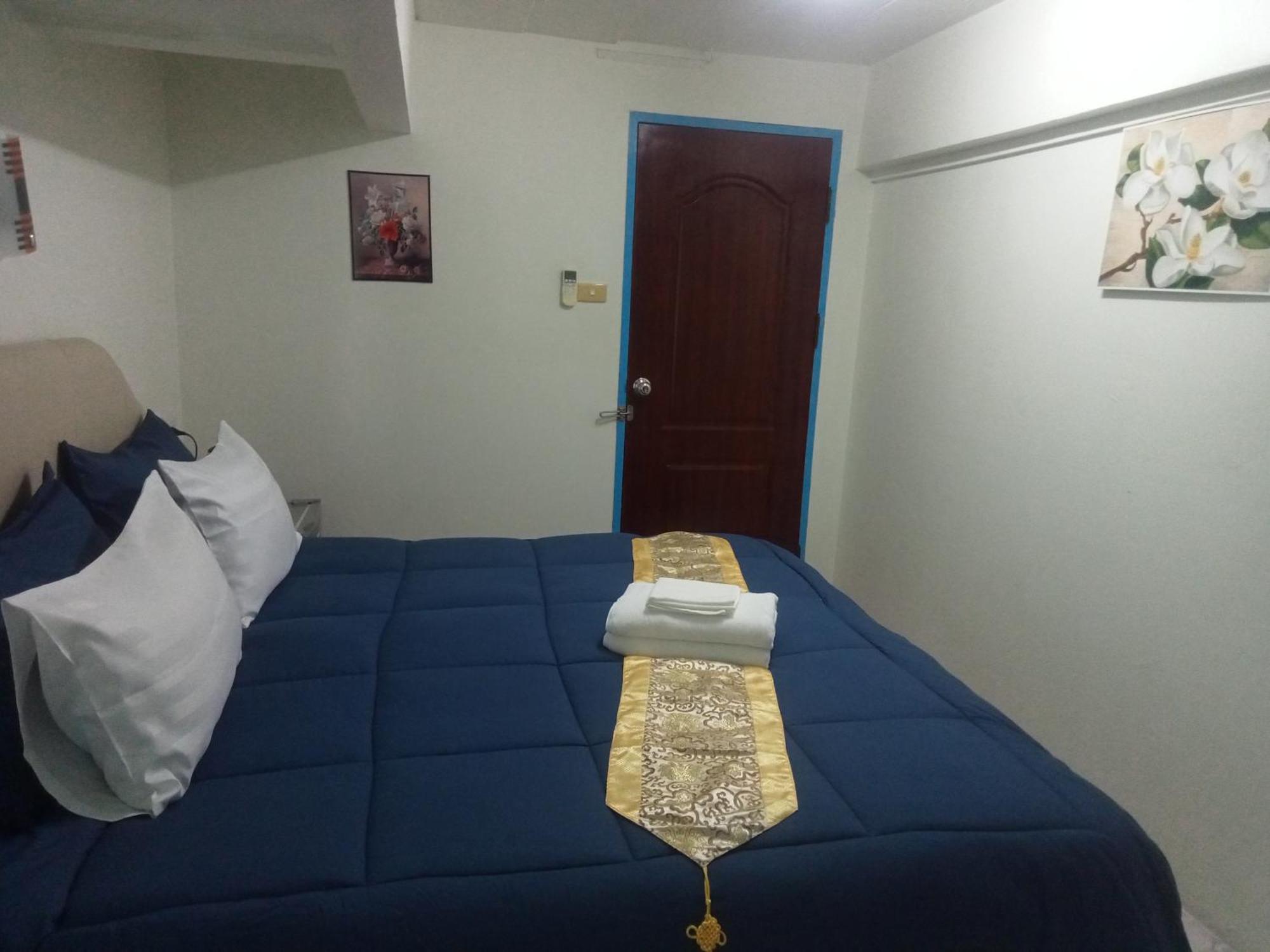 Happy Home Guest House Ban Phe Exterior foto