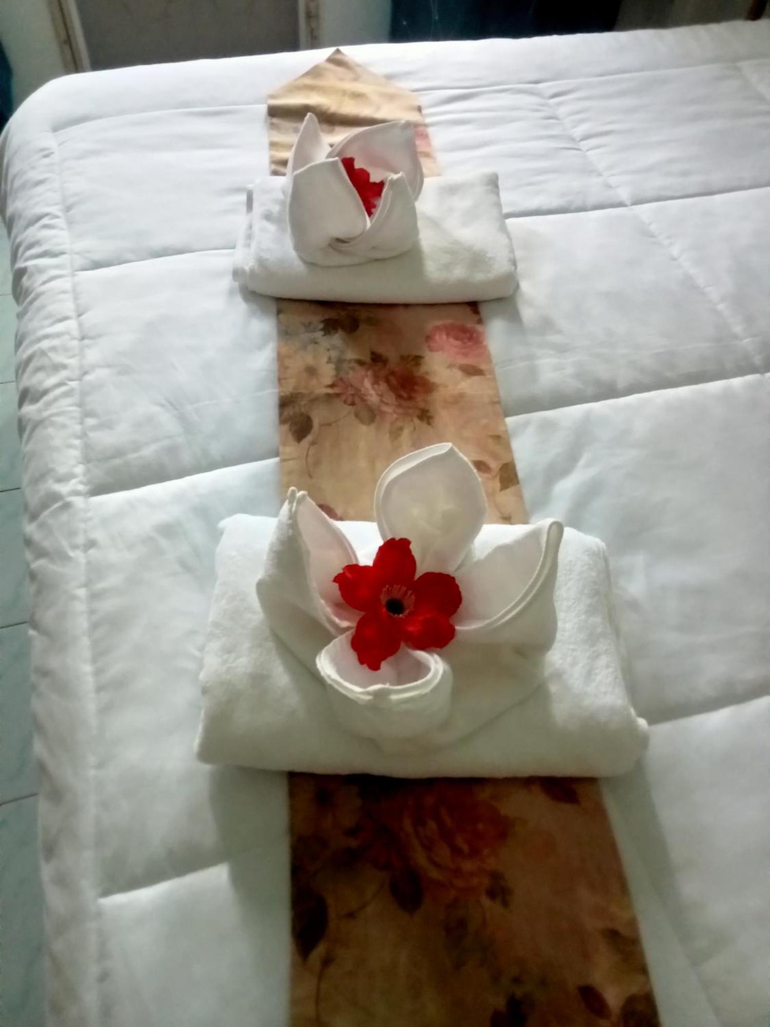 Happy Home Guest House Ban Phe Quarto foto
