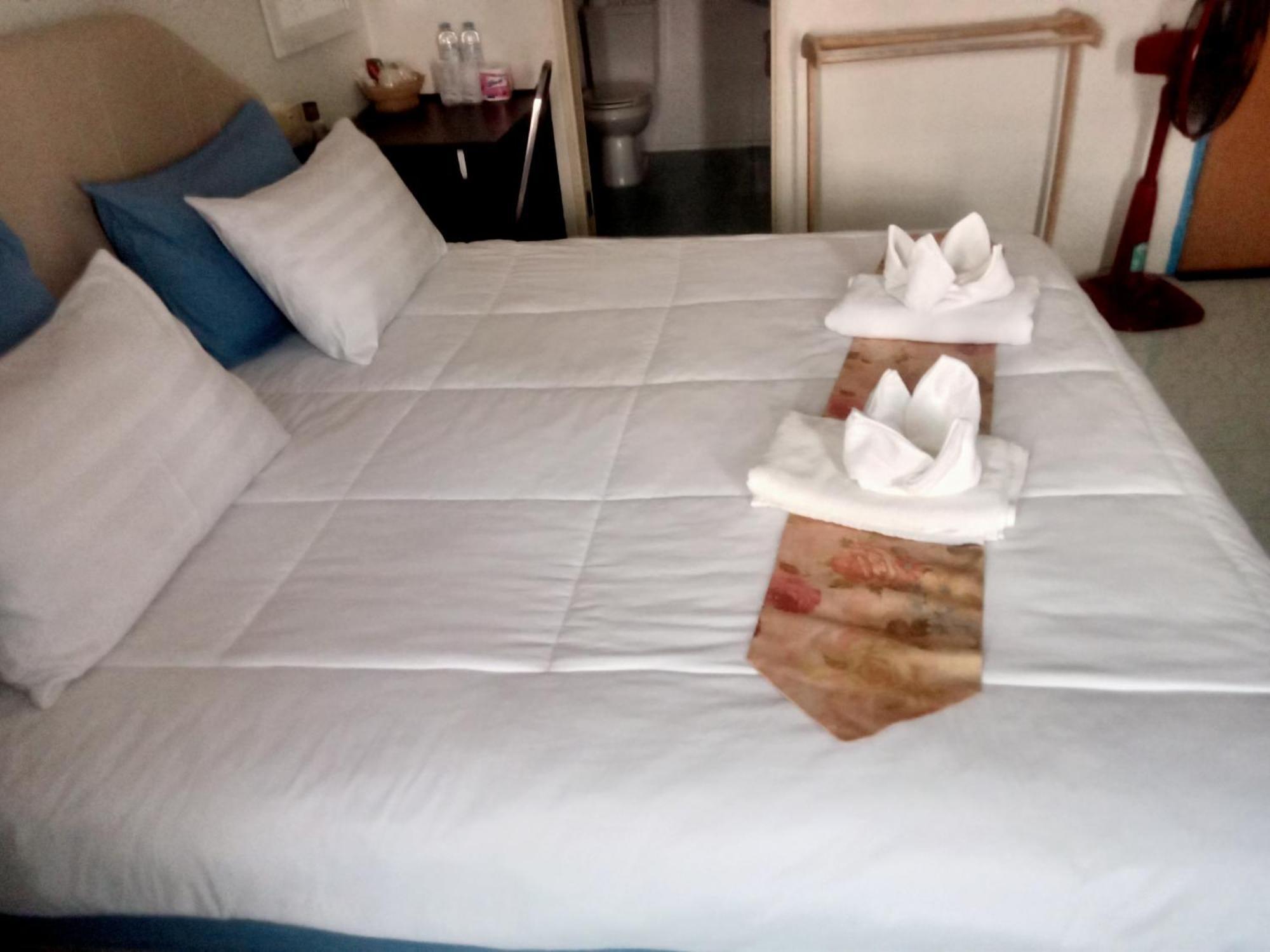 Happy Home Guest House Ban Phe Quarto foto